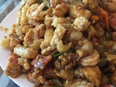 -桃子餐厅·天津菜(红星路直营店)