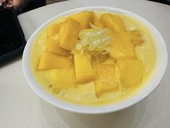 -小团圆糖水铺(襄阳南路店)