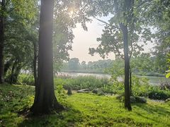 -东湖落雁景区