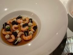 -Le Comptoir de Pierre Gagnaire