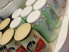 自助调料区-泰康食品(南京东路店)