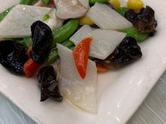 -烤肉季饭庄