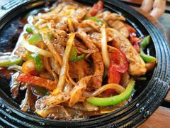 -Pistolera Mexican Cantina女枪手墨西哥餐厅(碧云路店)