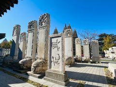 -北京石刻艺术博物馆(五塔寺)