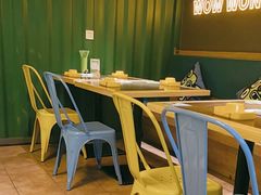-蛙喔牛蛙(百联南方店)