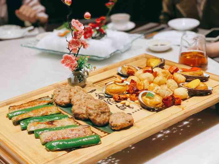 娱筷海鲜酒家(广州南沙店)