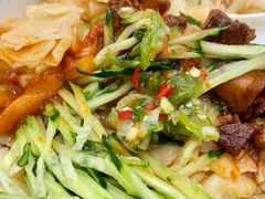 -合胜记太原排档(王府井店)