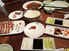 -北京全聚德(王府井店)