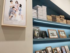 -海马体照相馆(上海月星环球港店)