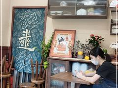 -曼谷食堂·泰国家庭料理(丹桂路店)