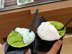 -九十葉·抹茶(南京·德基店)