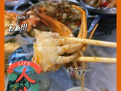 -小民大排档(光谷店)