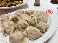 -双合园·海鲜水饺青岛菜(九水东路店)