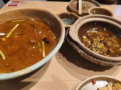 -水煮三国·川鲁江湖菜(香山店)