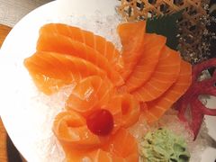 -山葵家·创意料理(宁波来福士店)