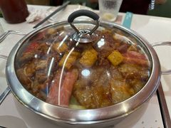 -黄记煌三汁焖锅(首创奥特莱斯店)