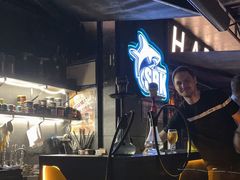 -SHARK鲨鱼餐吧(购物公园店)