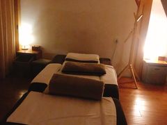 -锦初·禅意4K影院式足道·新中式SPA(茂业天地店)