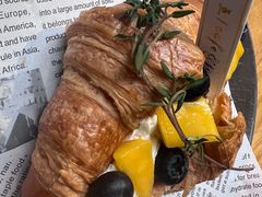 -沏点Trattoria意大利餐厅(新街口店)