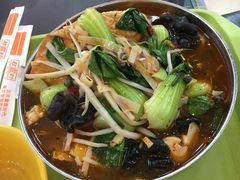 -红鼻子桂林米粉(金唐新光界店)