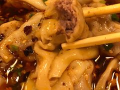 -重庆老字号·吴抄手·高豆花(T3航站楼店)