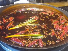 -纸盐河码头火锅(十八梯店)