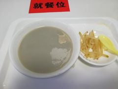 -老磁器口豆汁店(天坛店)
