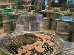 -山葵说·泥炉烤肉(泰达时尚E街区店)