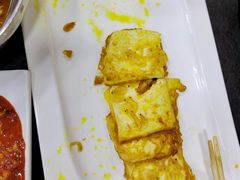 -朴小妹人参鸡汤火锅(长白山万达店)