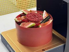 -黑池口感烘焙·生日蛋糕(坂田店)