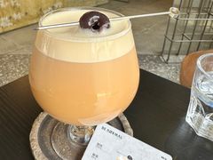 -BE NORMAL CAFE(霞溪路店)