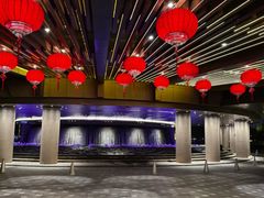 -杭州君悦酒店·湖滨28中餐厅