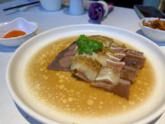 -尘香•传统川菜(创汇首座店)