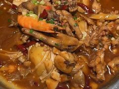 -胖哥俩肉蟹煲(盐城金鹰国际店)