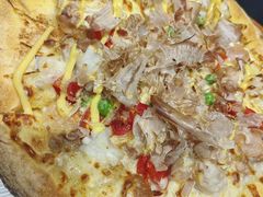 -达美乐比萨(天河购书中心店)