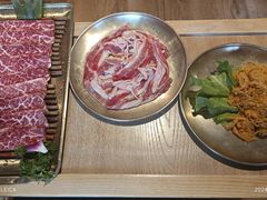 -西塔老太太泥炉烤肉(望京一店)