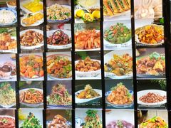 -粗粮人家·东北菜(洋桥店)