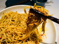 -茅庐毛血旺(烟台大悦城店)