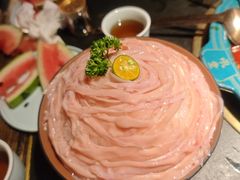 -吼堂老火锅(太古里总店)