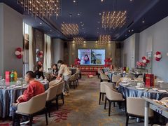 -俏巴渝·家宴·生日宴(锦绣城店)