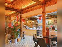 -糖房咖啡(南锣鼓巷店)