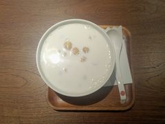 -彬媽糖水(侨鑫国际店)