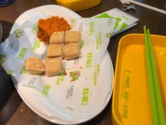 -蛙喔牛蛙(金桥太茂店)