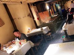 大堂-串盟烧烤大排档·长沙美食地标(星沙店)