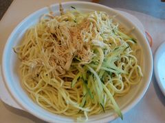 鸡丝凉面-峨嵋酒家(地安门店)