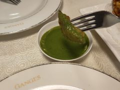 -恒河传奇印度餐厅GANGES