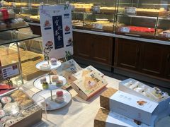 -清真全盛斋传统糕点(西羊市店)