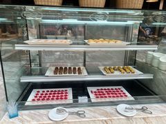 -永安新城皇冠假日酒店-美厨自助餐厅