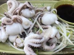 -贞姨美食·老字号海鲜大排档