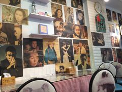 -超琪星·咖啡简餐(川音店)